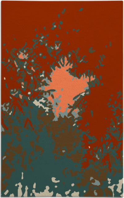 celebration rug - item 773627