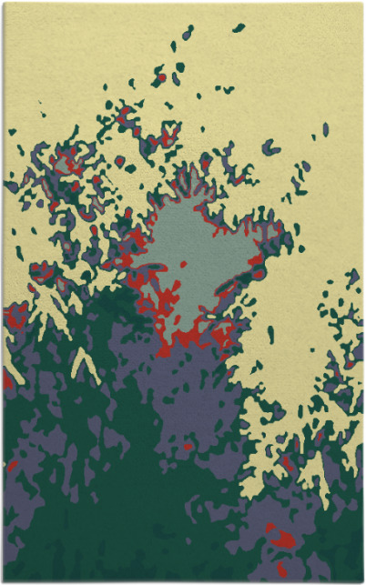 celebration rug - item 773633