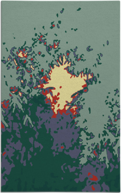 celebration rug - item 773635