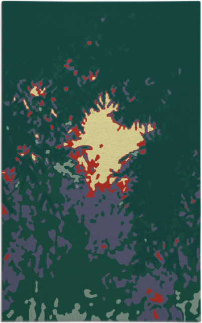 celebration rug - item 773636