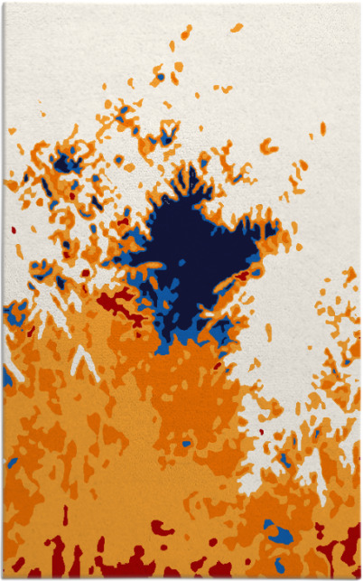 celebration rug - item 773670