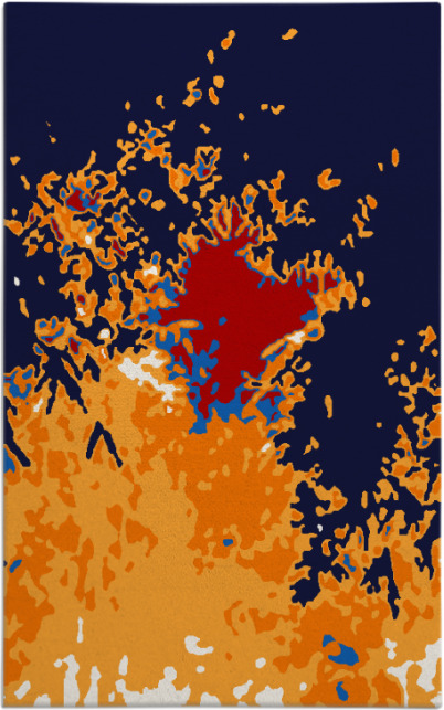 celebration rug - item 773671