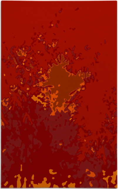 celebration rug - item 773673