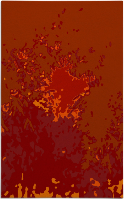 celebration rug - item 773675