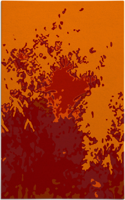 celebration rug - item 773676