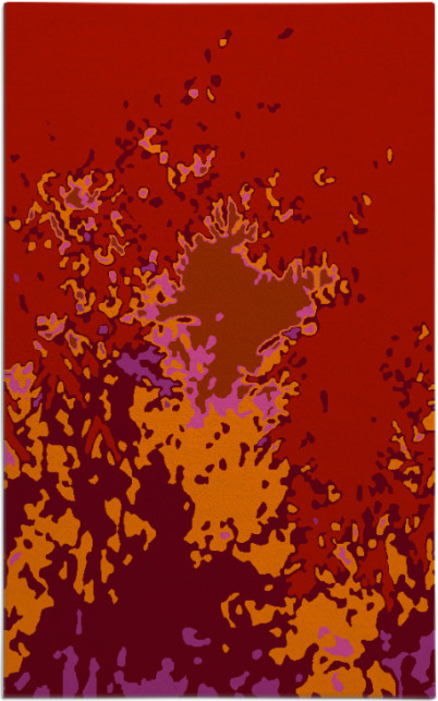 celebration rug - item 773681