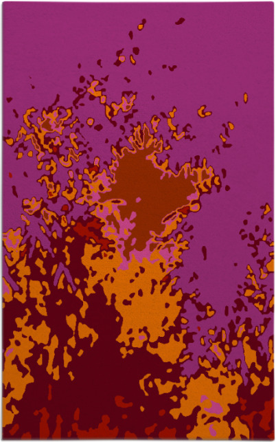 celebration rug - item 773682