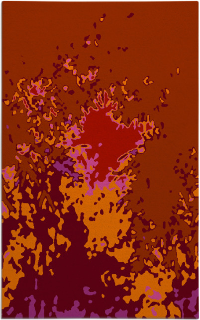 celebration rug - item 773683