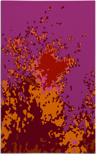 celebration rug - item 773684