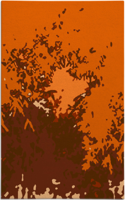 celebration rug - item 773689