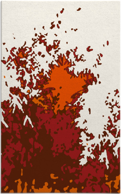 celebration rug - item 773697