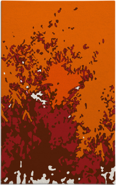 celebration rug - item 773698