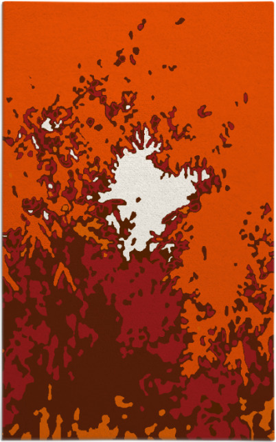 celebration rug - item 773699