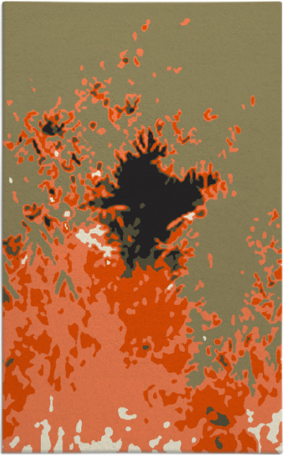 celebration rug - item 773739