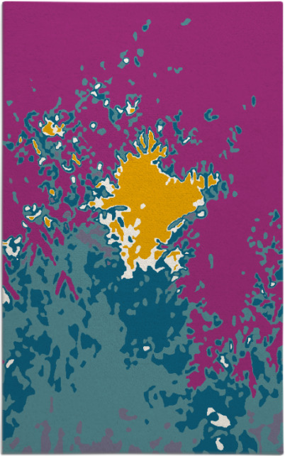 celebration rug - item 773741