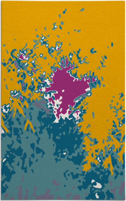 celebration rug - item 773743