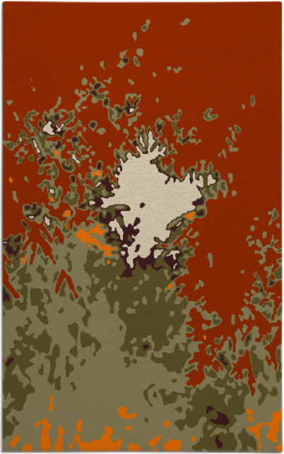 celebration rug - item 773747