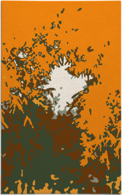 celebration rug - item 773773