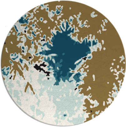 celebration rug - item 773802