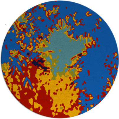 celebration rug - item 773949