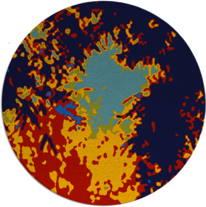 celebration rug - item 773950