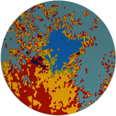 celebration rug - item 773951