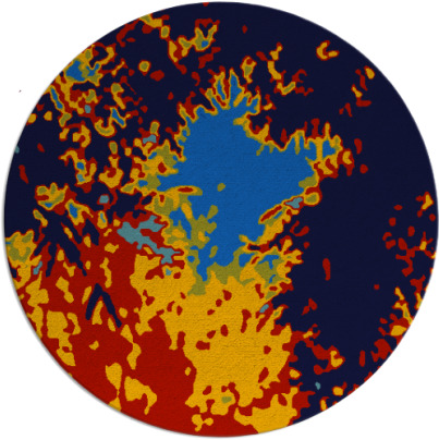 celebration rug - item 773952