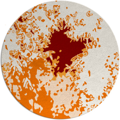 celebration rug - item 773974