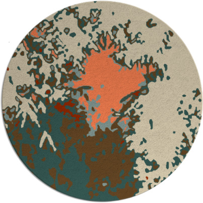 celebration rug - item 773980