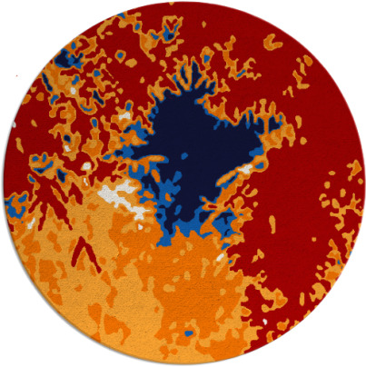 celebration rug - item 774021