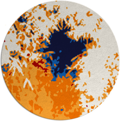 celebration rug - item 774022