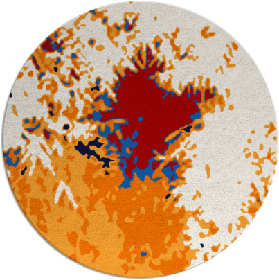 celebration rug - item 774024