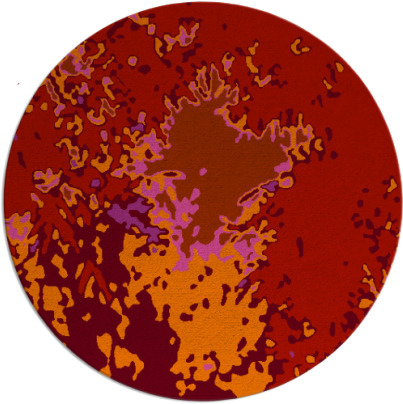 celebration rug - item 774033