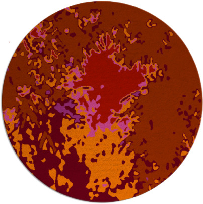 celebration rug - item 774035