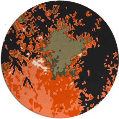 celebration rug - item 774089