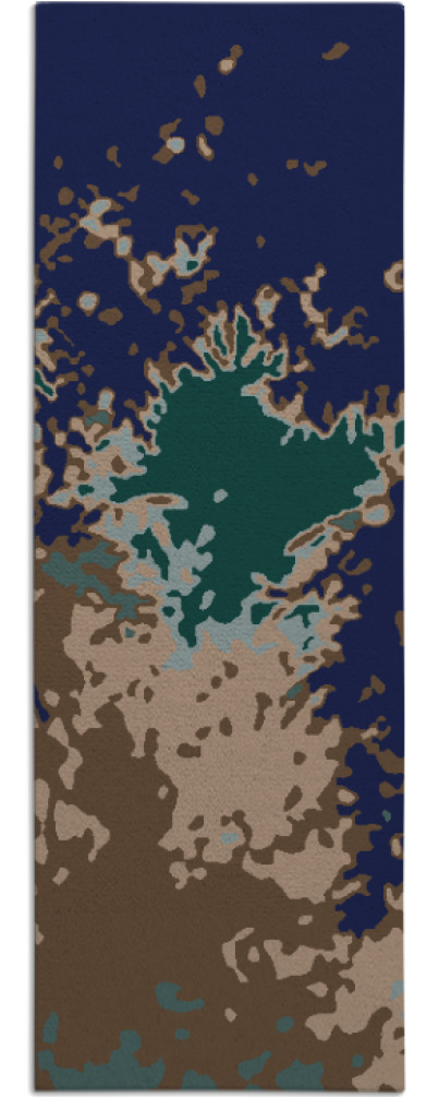 celebration rug - item 774165