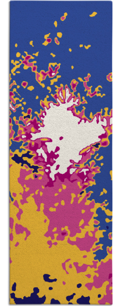 celebration rug - item 774237