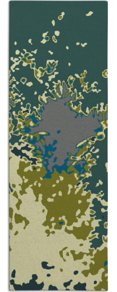 celebration rug - item 774263