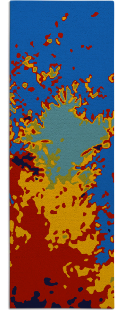 celebration rug - item 774301