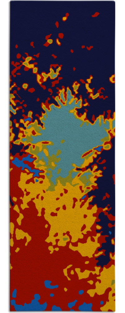 celebration rug - item 774302