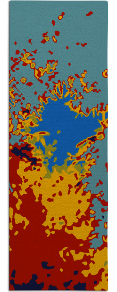 celebration rug - item 774303