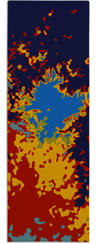 celebration rug - item 774304