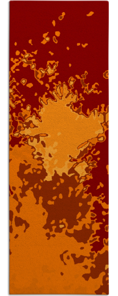 celebration rug - item 774322