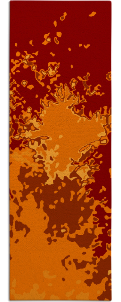 celebration rug - item 774324