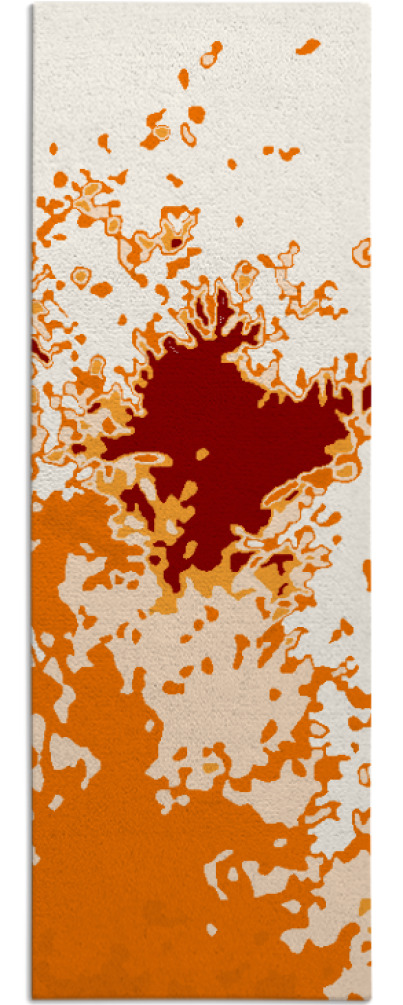 celebration rug - item 774326