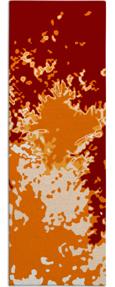 celebration rug - item 774327