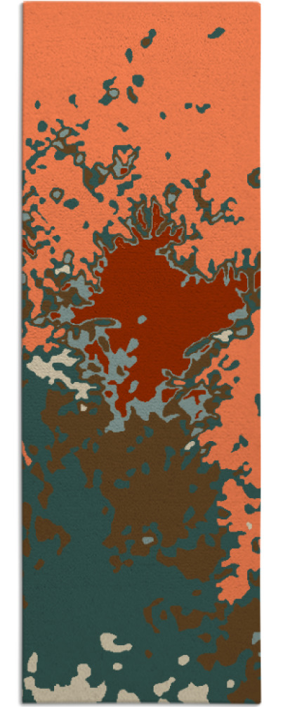 celebration rug - item 774329