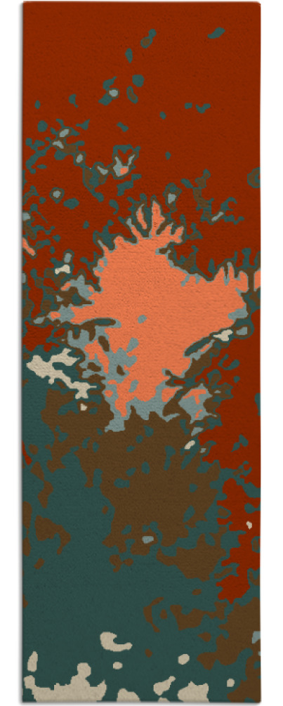 celebration rug - item 774331