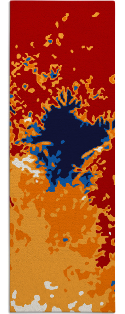 celebration rug - item 774373