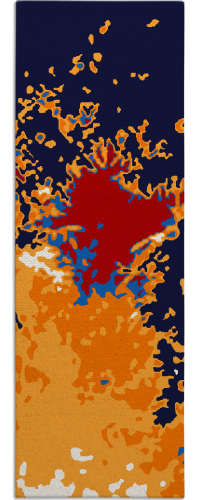 celebration rug - item 774375